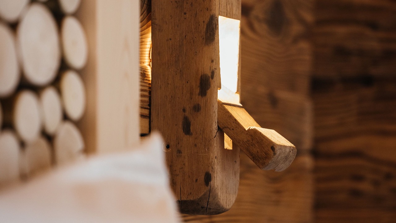 Photo of Bedroom in San Martino in Badia