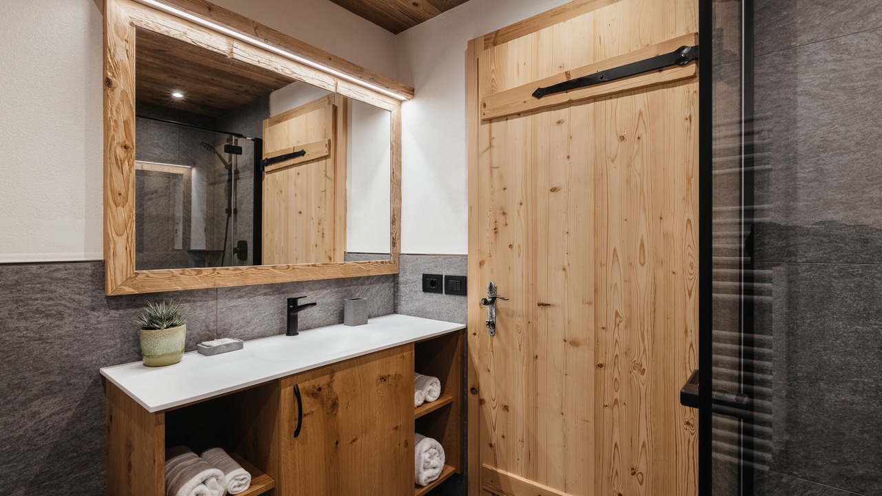 Photo of Bathroom in San Martino in Badia