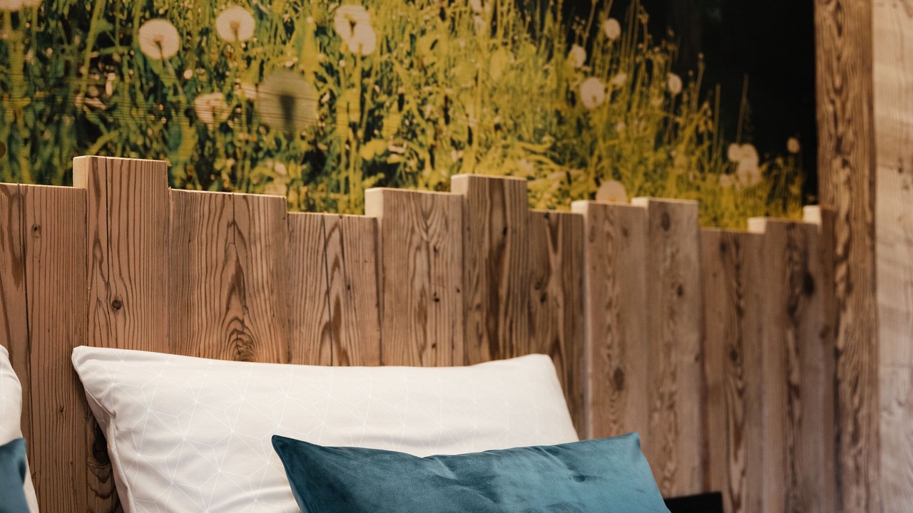 Photo of Bedroom in San Martino in Badia