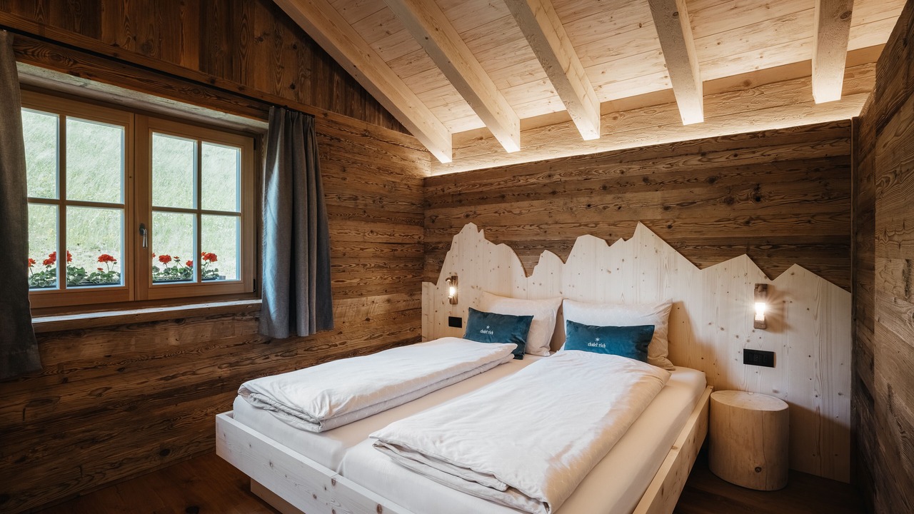 Photo of Bedroom in San Martino in Badia