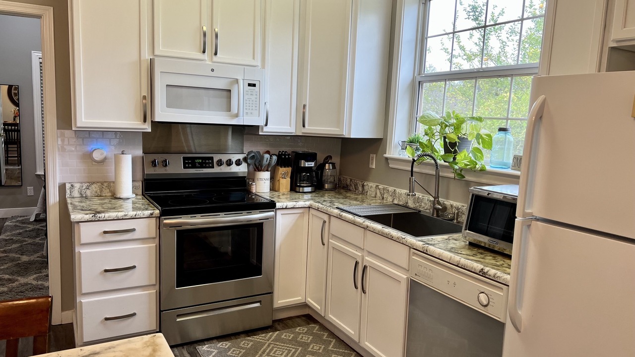 Photo of Kitchen in Lehi