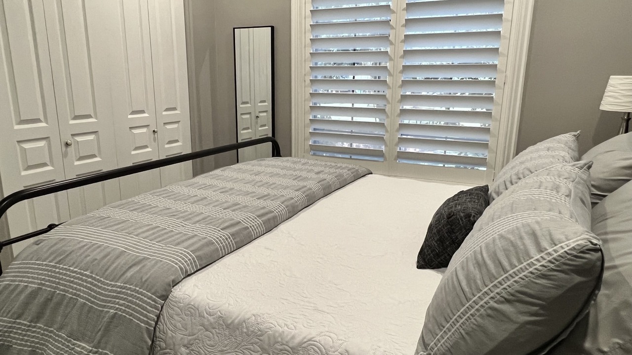 Photo of Bedroom in Lehi