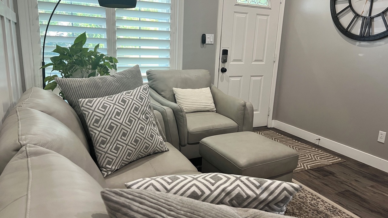 Photo of Livingroom in Lehi