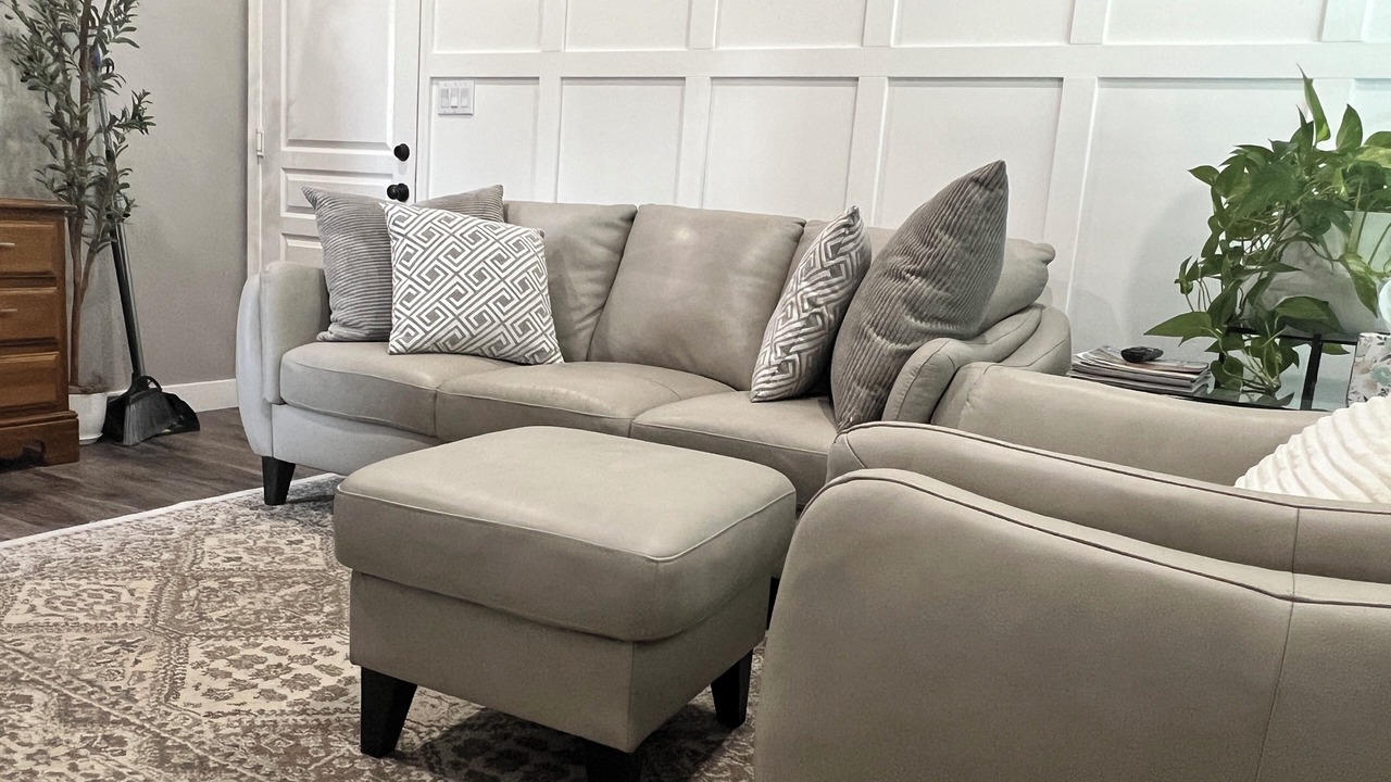 Photo of Livingroom in Lehi