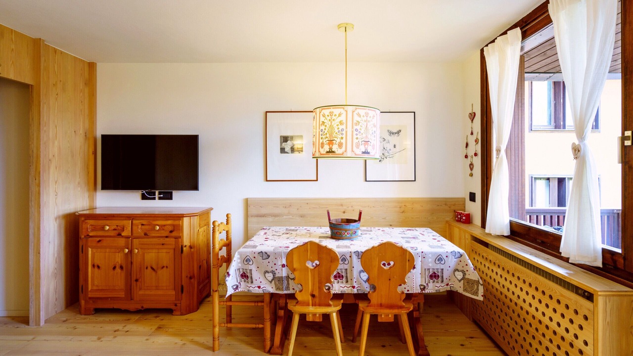 Photo of Livingroom in Campo Carlo Magno