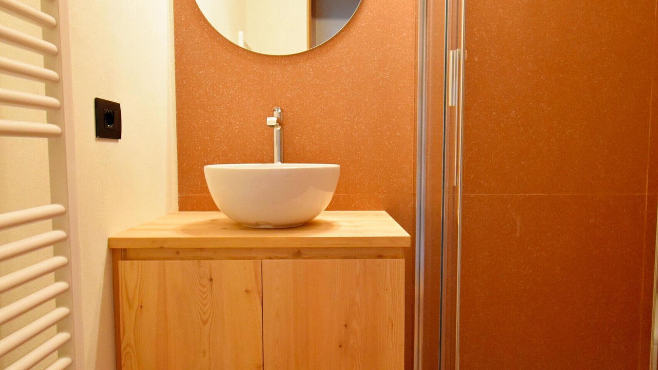 Photo of Bathroom in Campo Carlo Magno