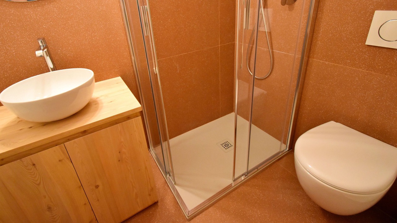 Photo of Bathroom in Campo Carlo Magno