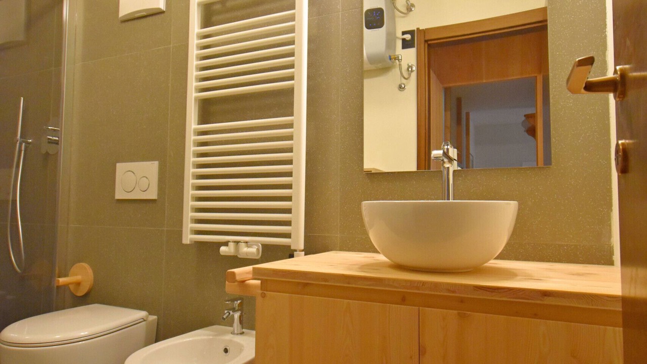 Photo of Bathroom in Campo Carlo Magno