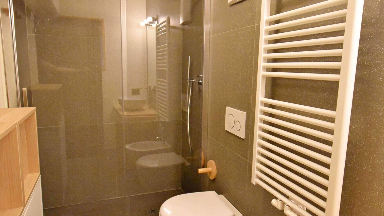 Photo of Bathroom in Campo Carlo Magno