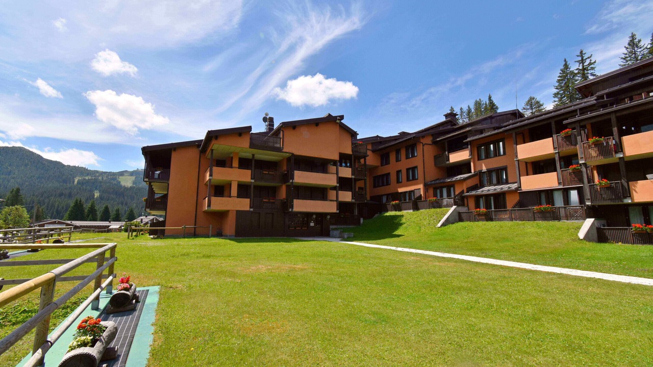 Photo of Outdoor in Campo Carlo Magno