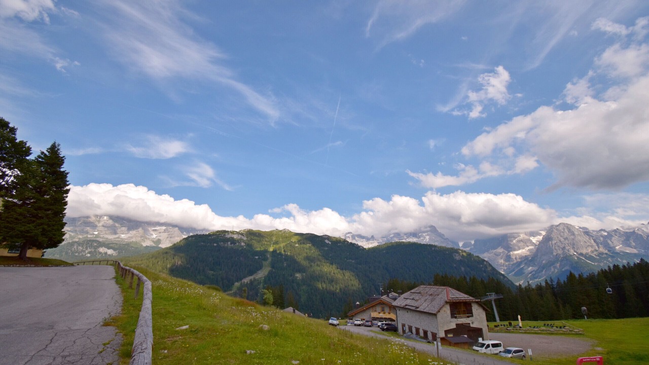 Photo of Outdoor in Madonna di Campiglio