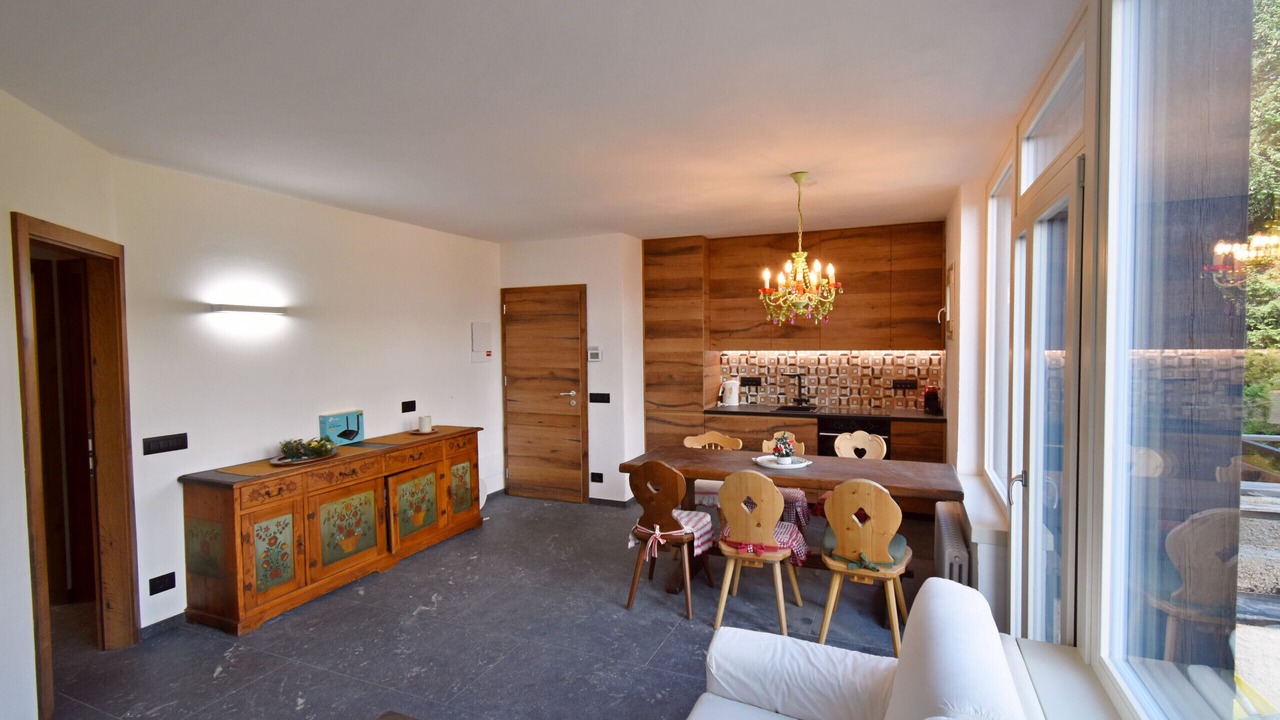 Photo of Livingroom in Madonna di Campiglio