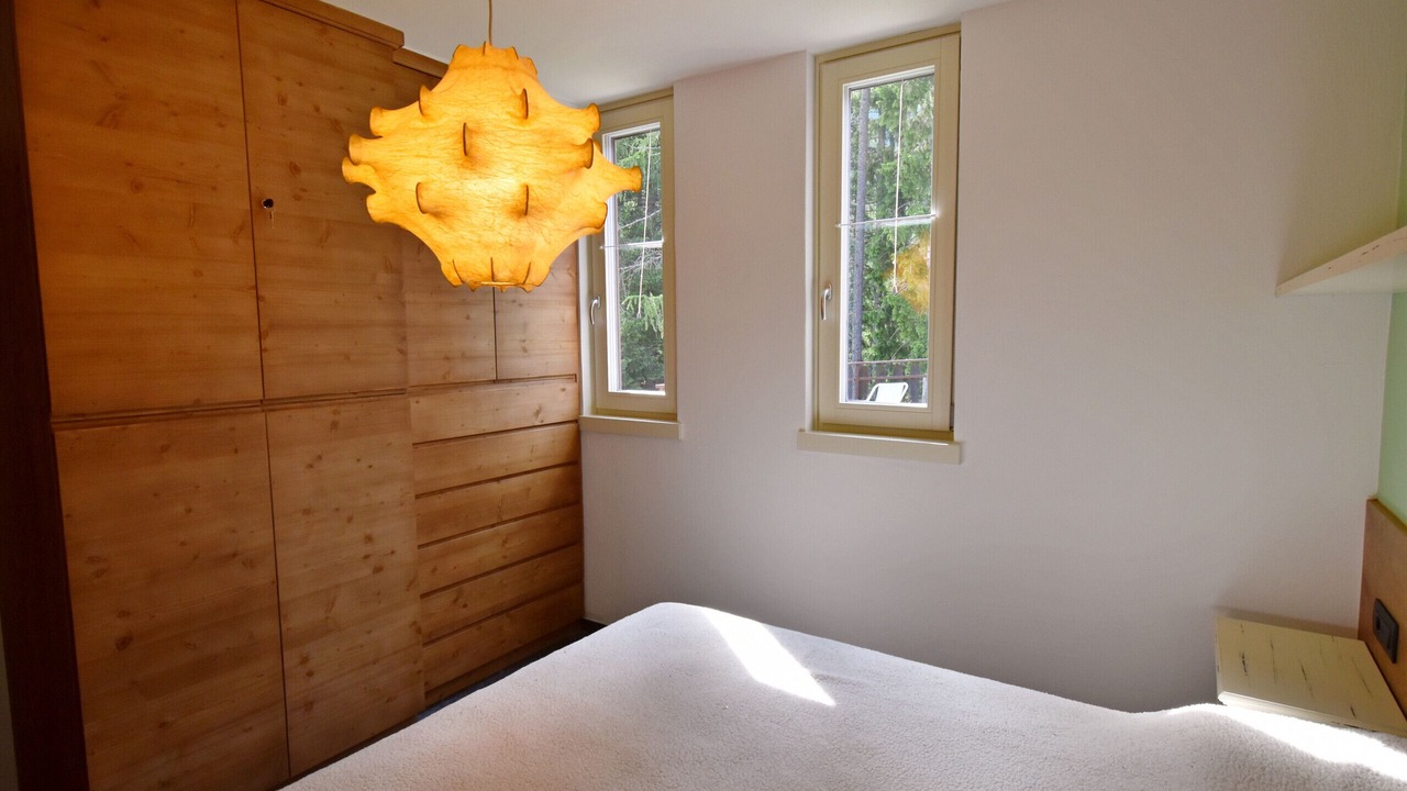 Photo of Bedroom in Madonna di Campiglio