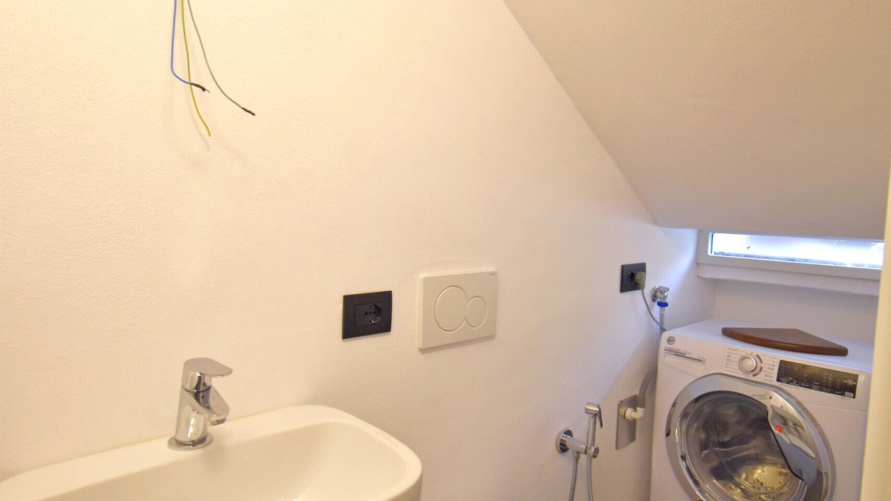 Photo of Bathroom in Madonna di Campiglio