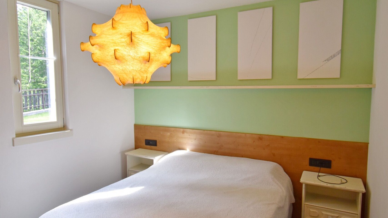 Photo of Bedroom in Madonna di Campiglio