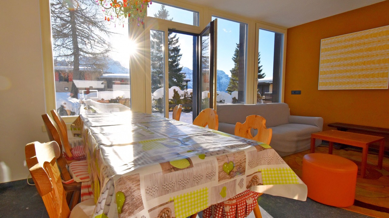 Photo of Livingroom in Madonna di Campiglio