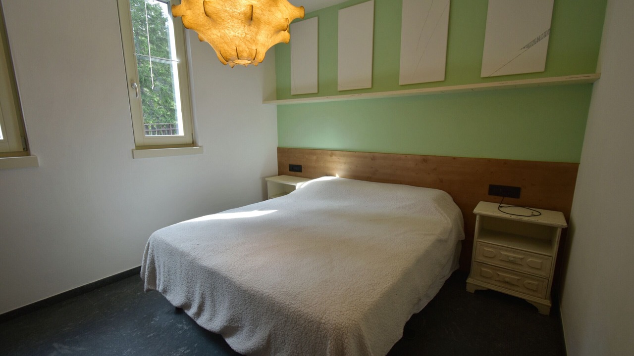 Photo of Bedroom in Madonna di Campiglio