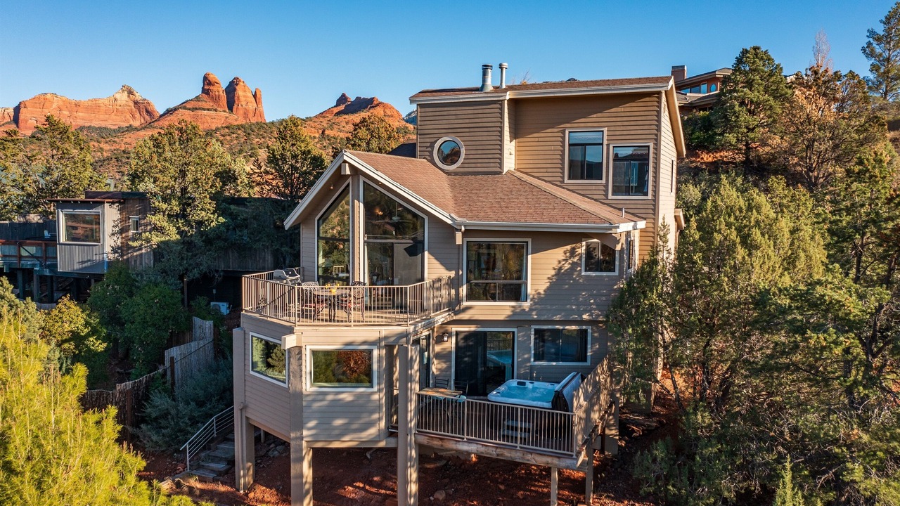 Photo of Outdoor in Uptown Sedona