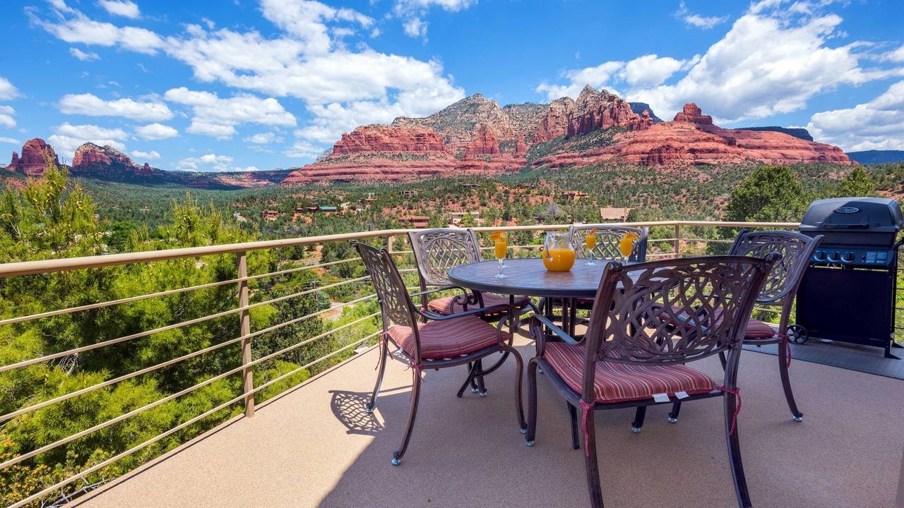 Photo of Outdoor in Uptown Sedona