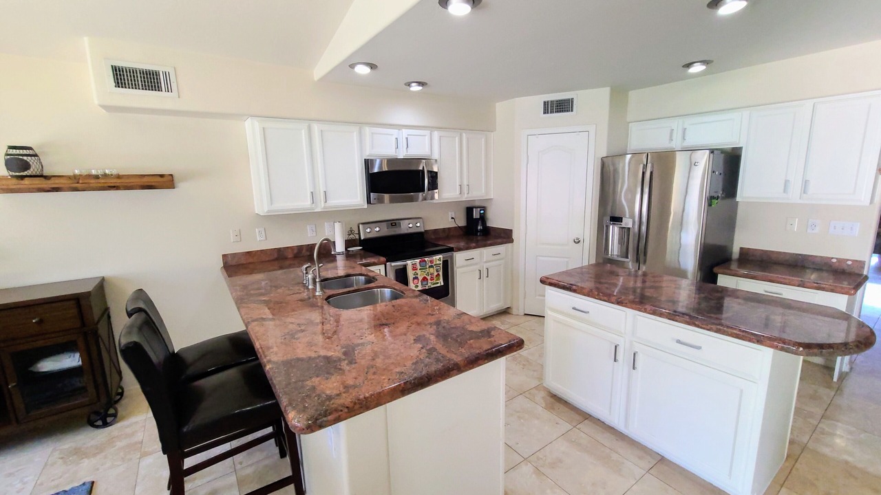 Photo of Kitchen in Scarlett Canyon