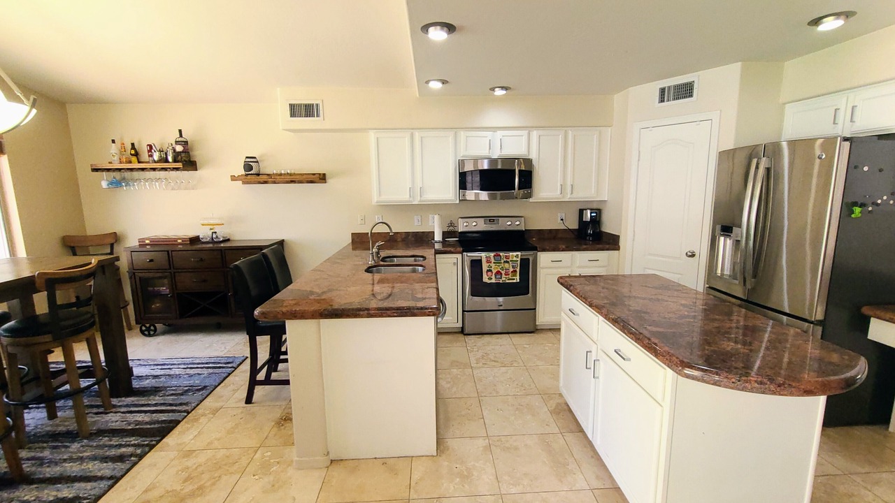 Photo of Kitchen in Scarlett Canyon