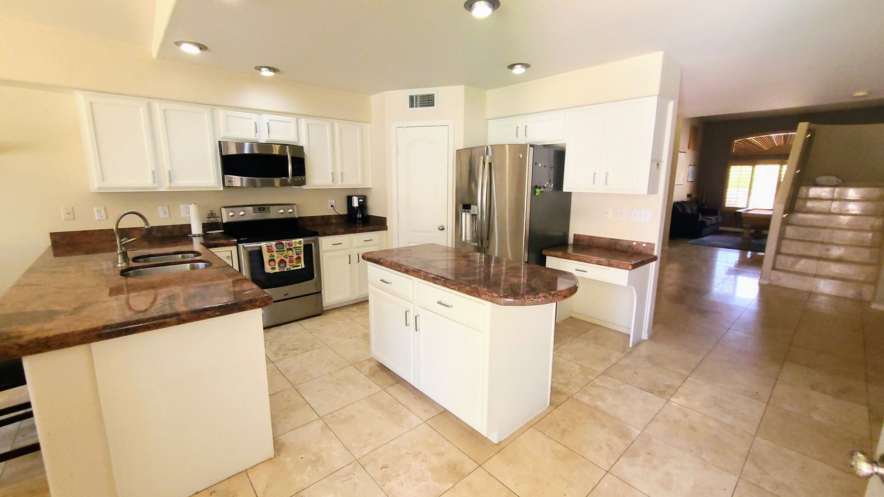 Photo of Kitchen in Scarlett Canyon