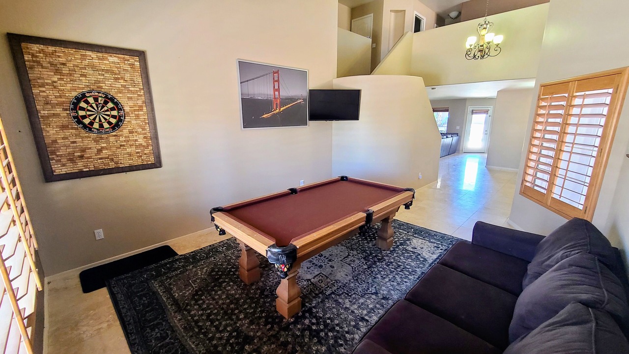 Photo of Bedroom in Scarlett Canyon