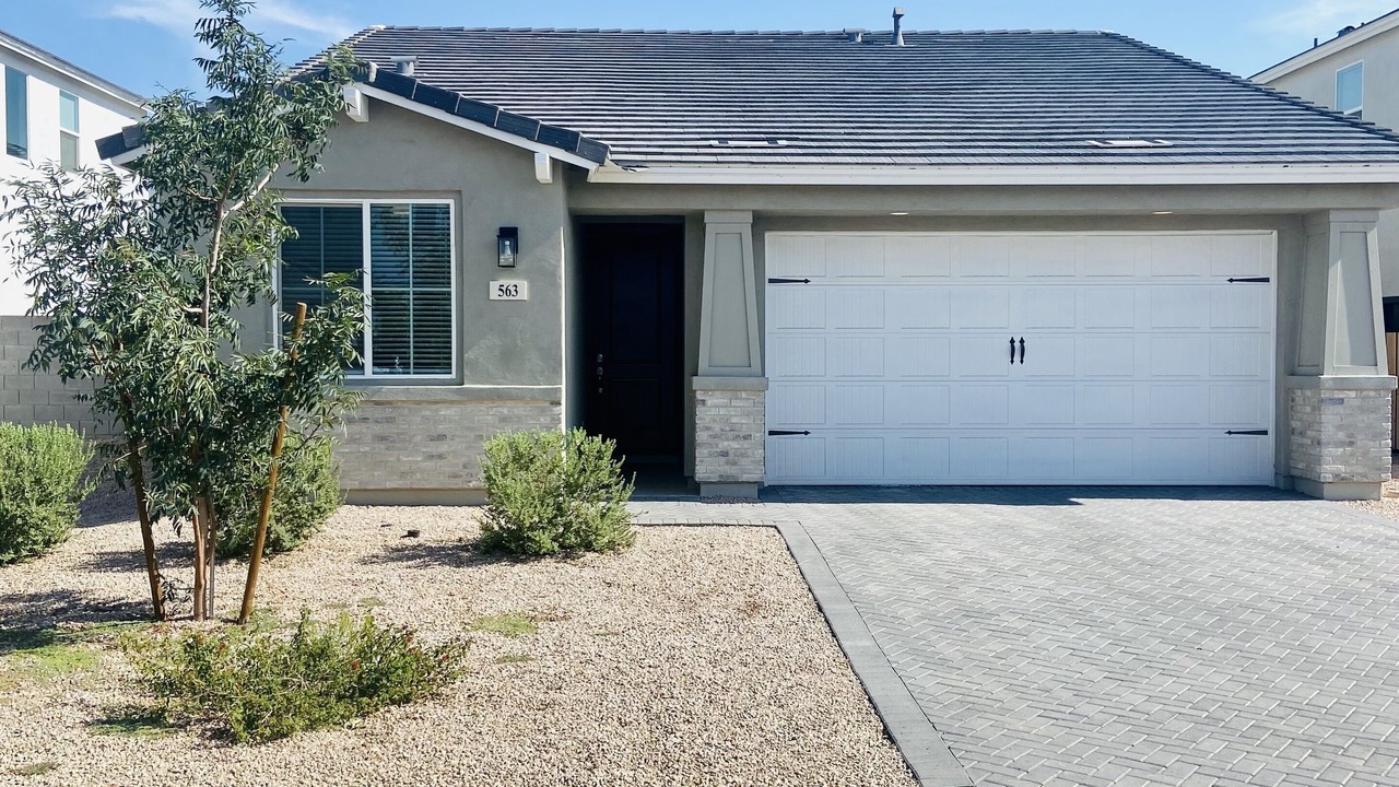 Photo of Outdoor in San Tan Valley