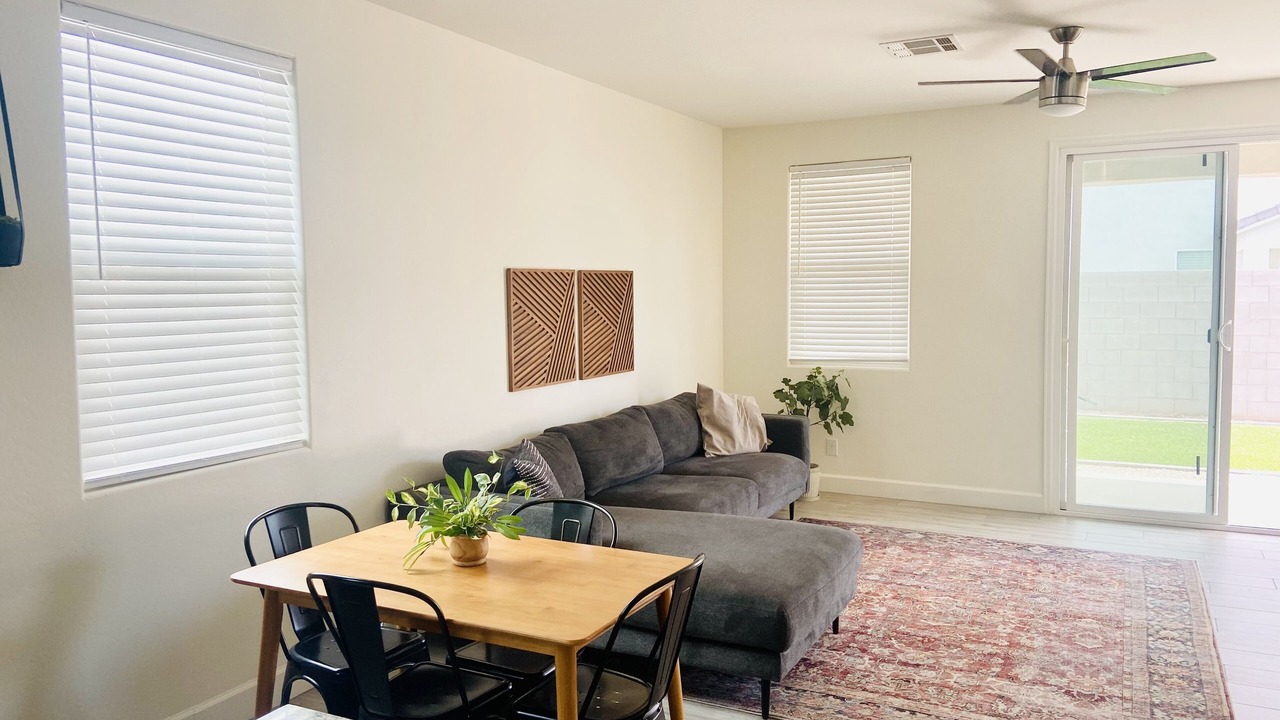 Photo of Livingroom in San Tan Valley