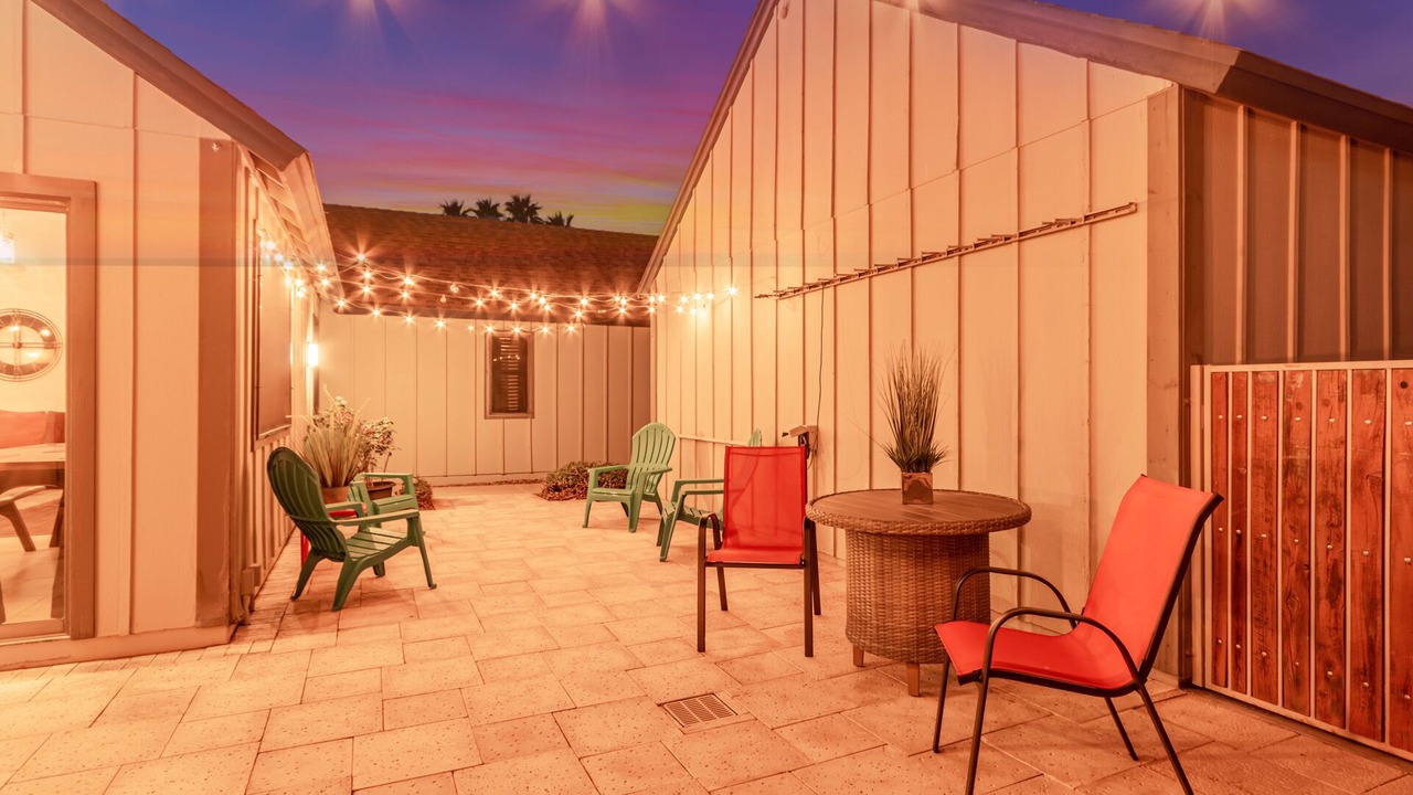Photo of Outdoor in Ahwatukee Foothills