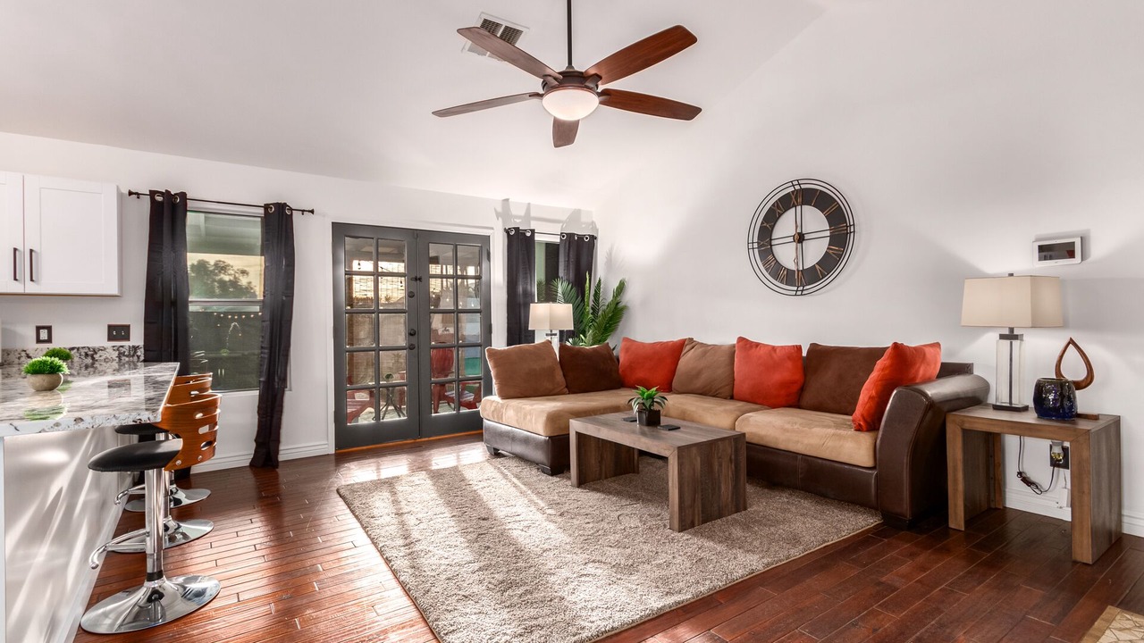 Photo of Livingroom in Ahwatukee Foothills