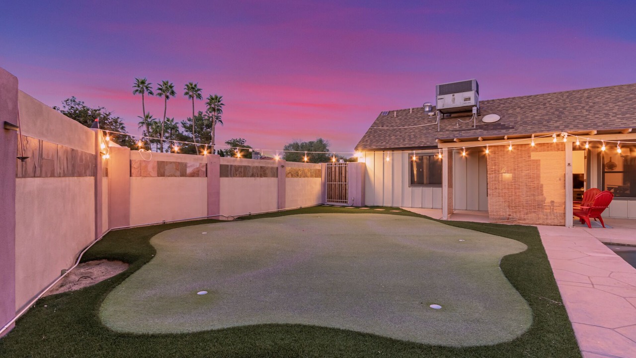 Photo of Outdoor in Ahwatukee Foothills