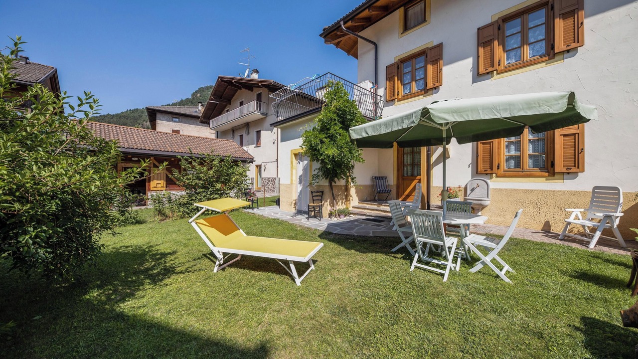 Photo of Outdoor in Castello-Molina di Fiemme