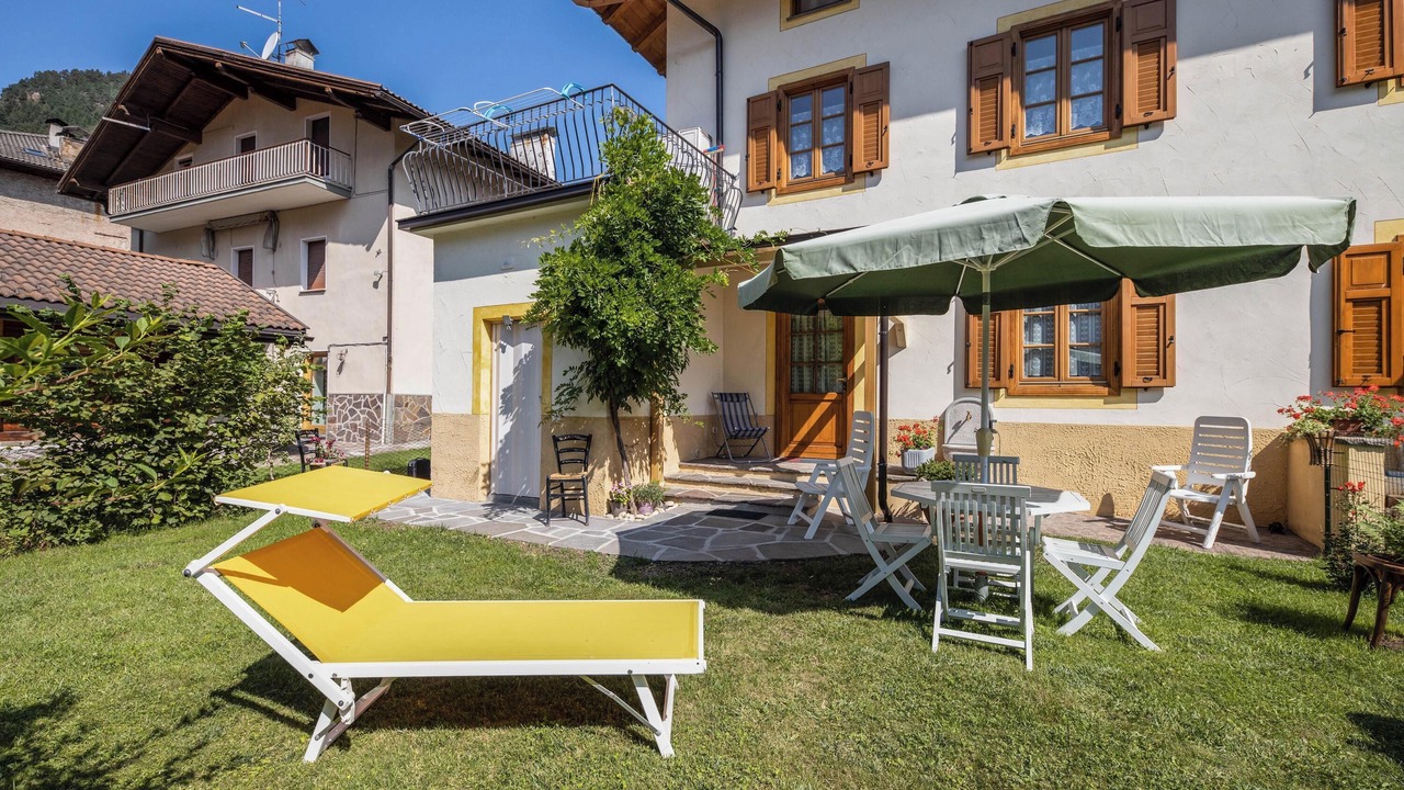Photo of Outdoor in Castello-Molina di Fiemme