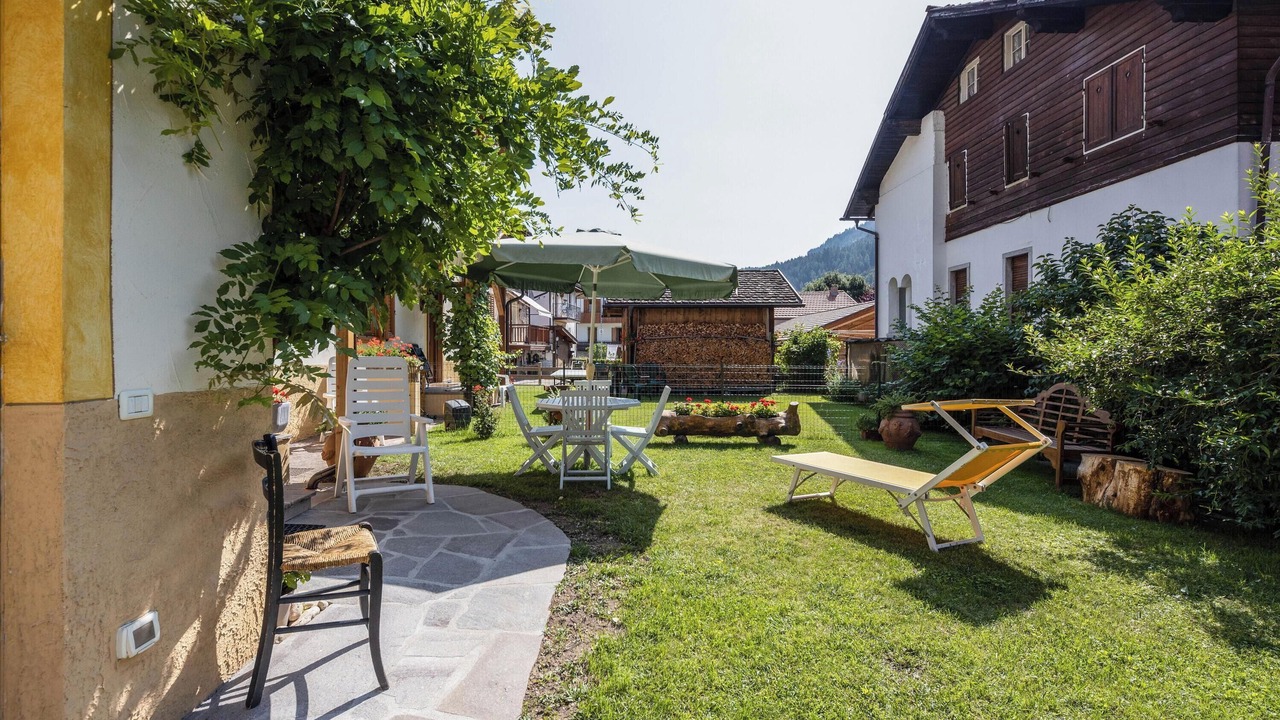 Photo of Outdoor in Castello-Molina di Fiemme