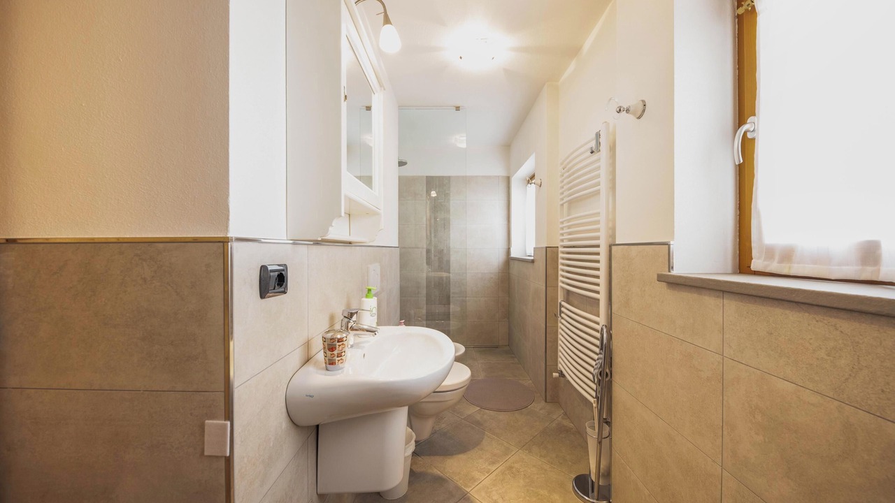Photo of Bathroom in Castello-Molina di Fiemme