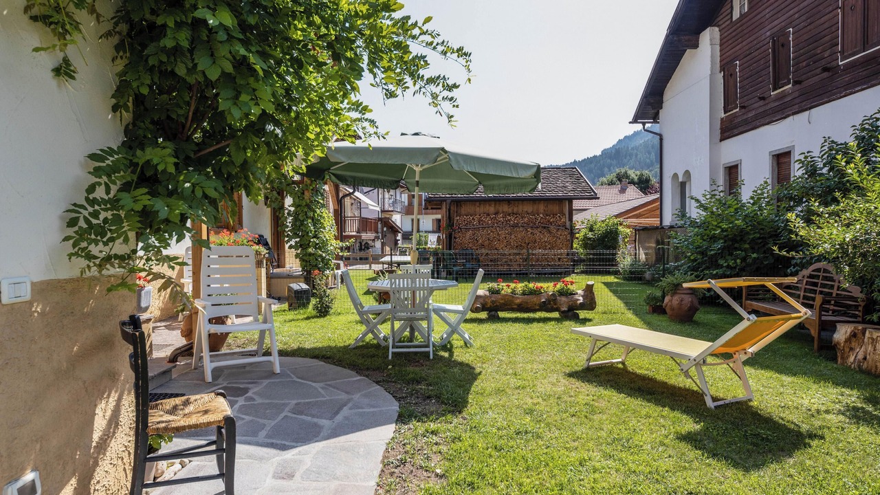 Photo of Outdoor in Castello-Molina di Fiemme