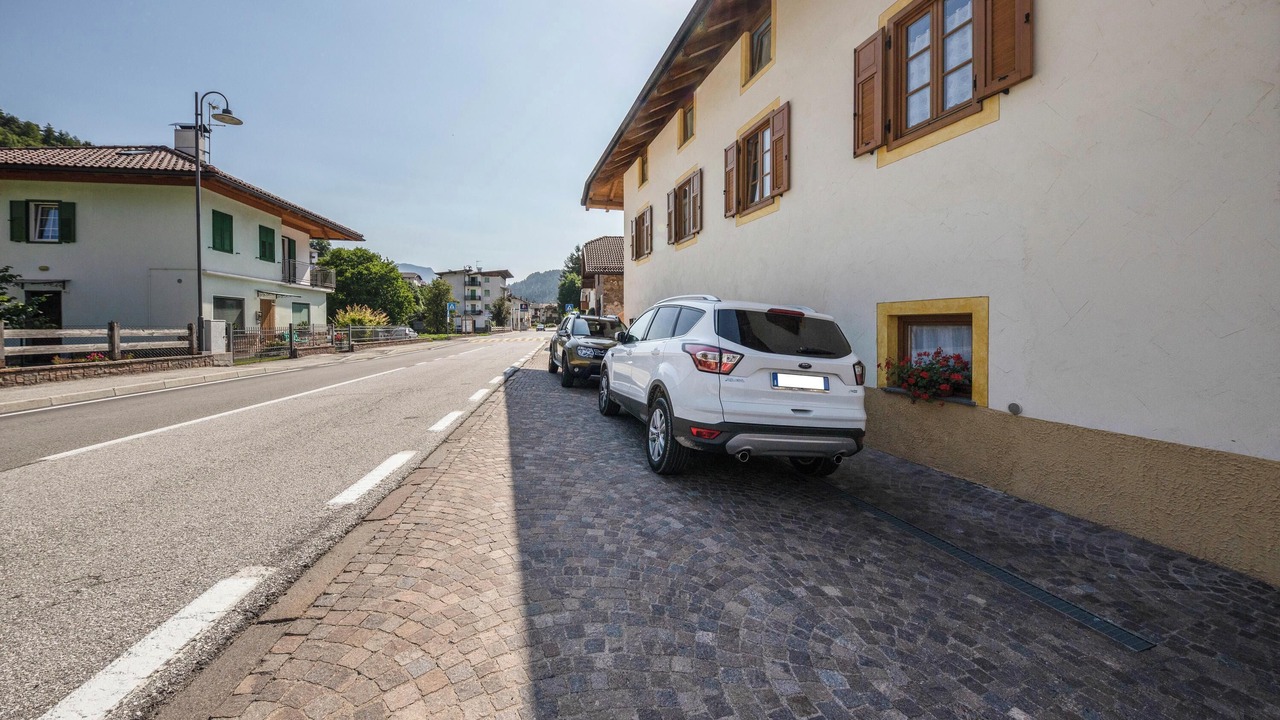 Photo of Outdoor in Castello-Molina di Fiemme