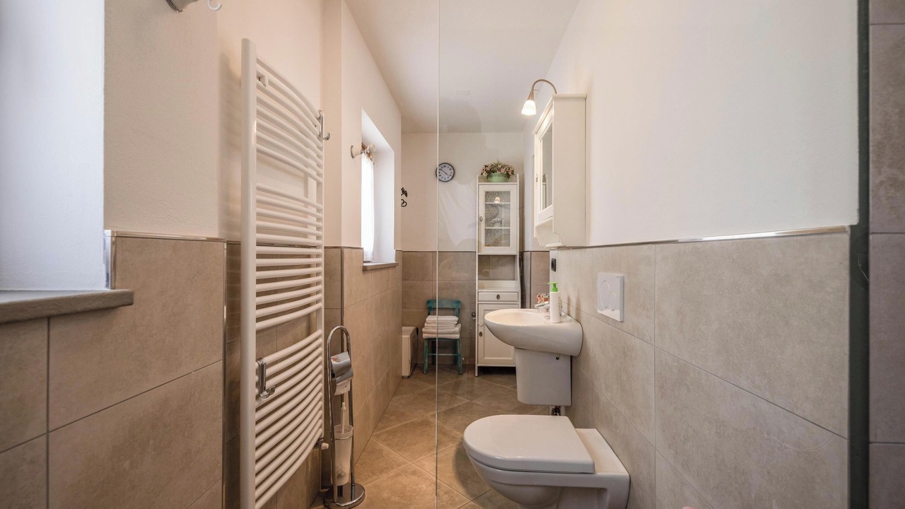 Photo of Bathroom in Castello-Molina di Fiemme