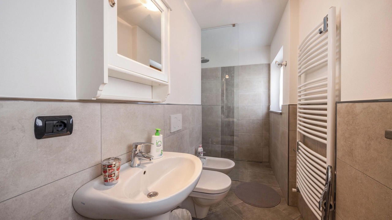 Photo of Bathroom in Castello-Molina di Fiemme