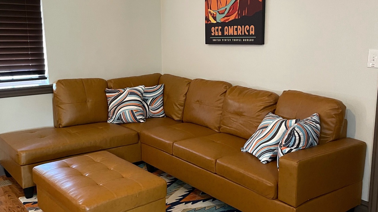 Photo of Bedroom in Kanab