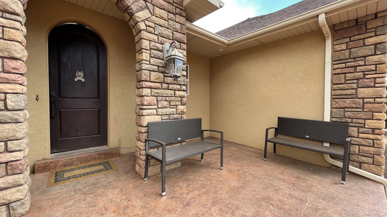 Photo of Outdoor in Kanab