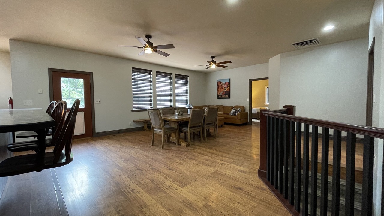 Photo of Bedroom in Kanab