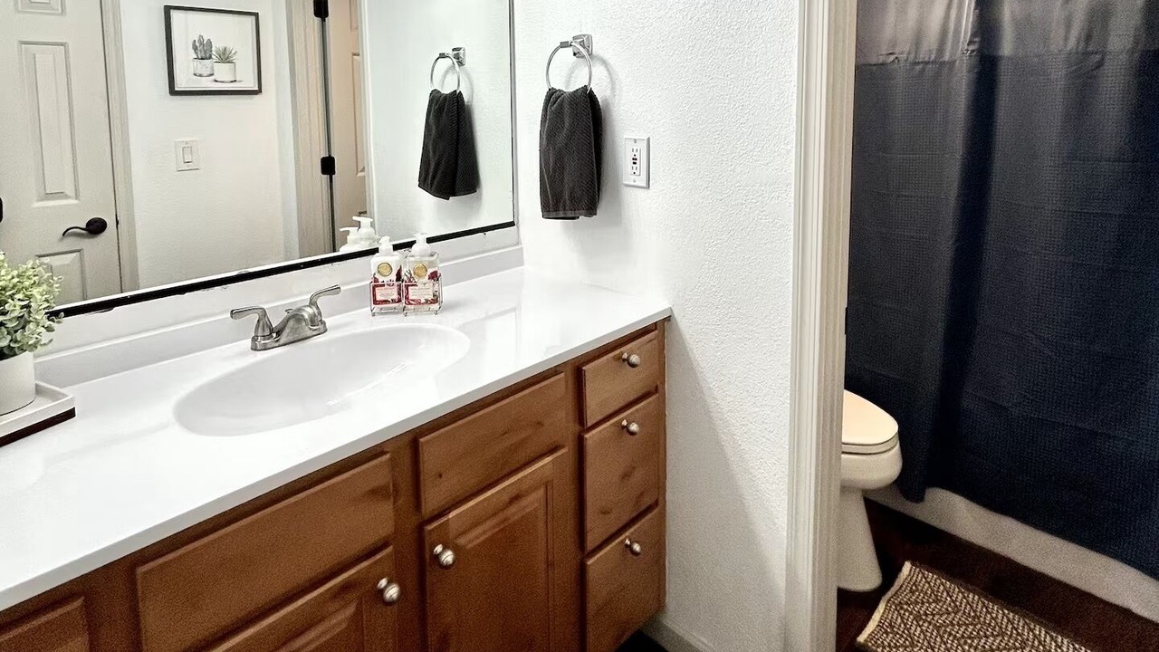 Photo of Bathroom in Tucson