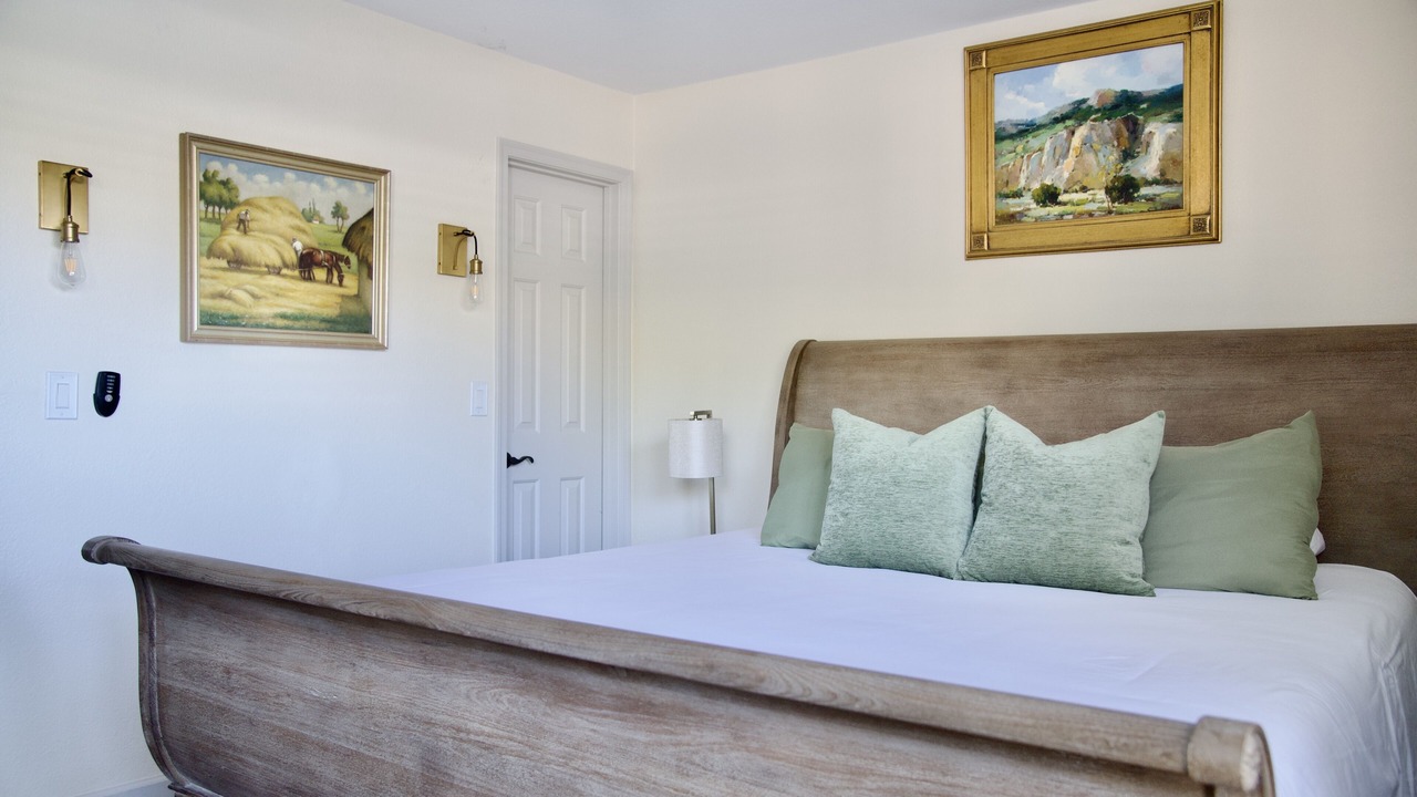 Photo of Bedroom in Tucson