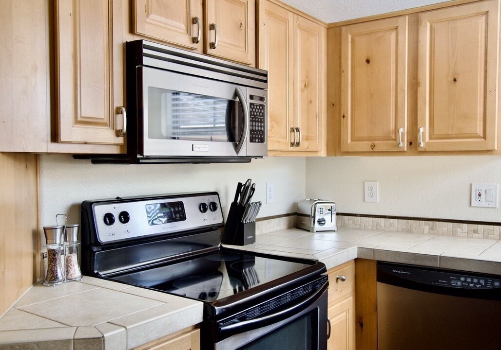 Photo of Kitchen in Tucson