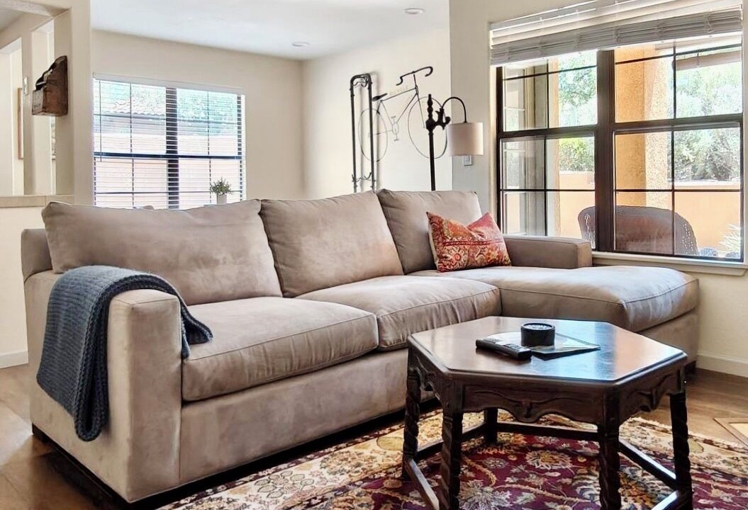 Photo of Bedroom in Tucson