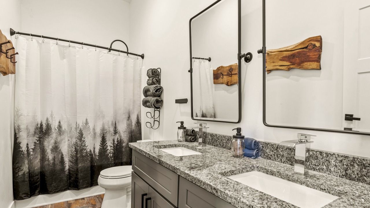 Photo of Bathroom in Southside