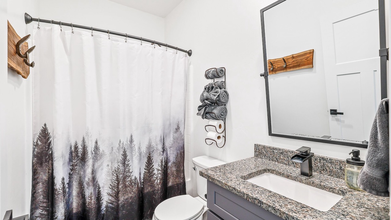 Photo of Bathroom in Southside