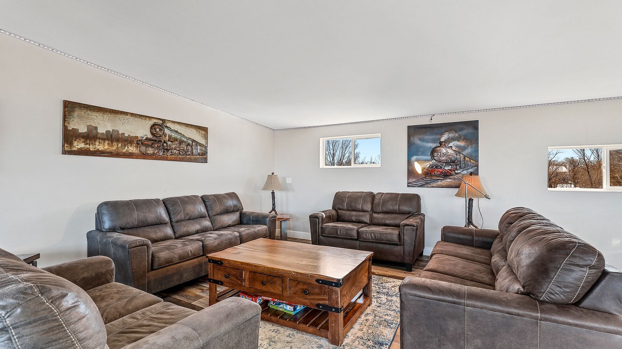 Photo of Bedroom in Southside